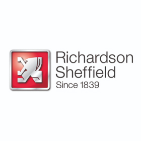 Richardson Sheffield